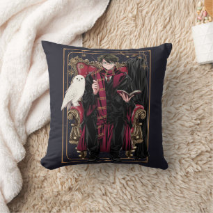 Almofada HARRY POTTER™ Anime HARRY POTTER™ Sentado