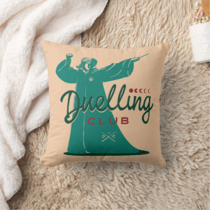 Almofada HARRY POTTER™ Dueling Club Graphic