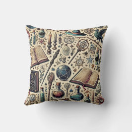 Almofada Harry Potter inspirou travesseiro mágico