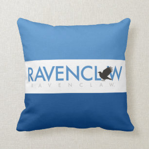 Almofada Harry Potter   Ravenclaw House Pride Logo