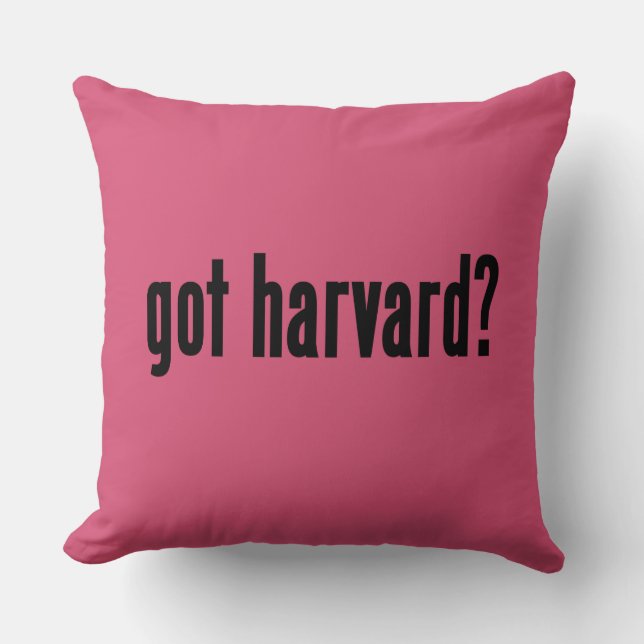 Almofada harvard obtido? (Frente)
