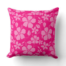 HAWAIIAN HULA (HIBISCUS) PINK GUAVA