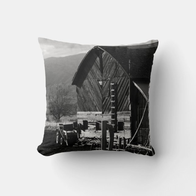 Almofada Hay Barn (Frente)