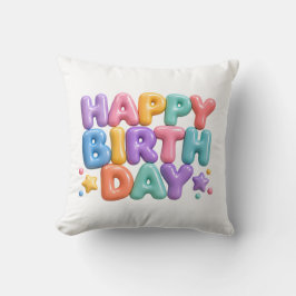 ALMOFADA HBD