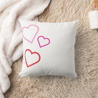Almofada Heart Pillow