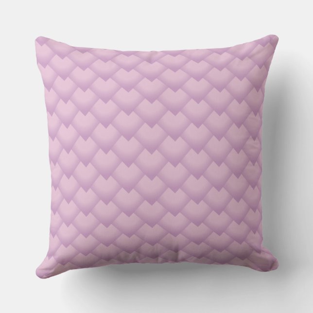 Almofada heart throw pillow (Verso)