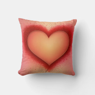 Almofada "Heartsense Haven