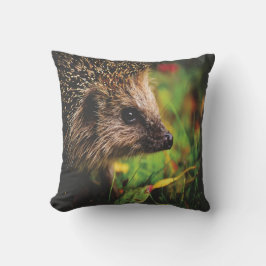Almofada Hedge Hog Travesseiro