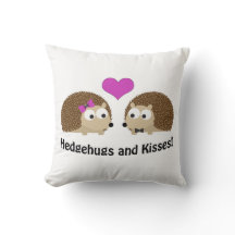 Hedgehugs e Kisses Hedgehog Love
