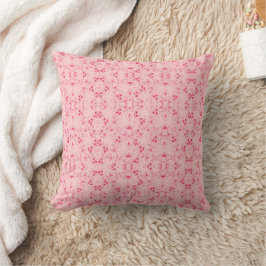 Almofada Herança Rosa
