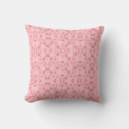 Almofada Herança Rosa