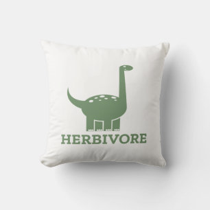 Almofada Herbivore