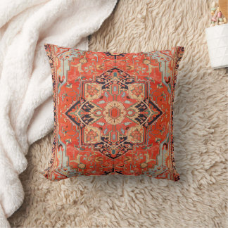 Almofada Heritage Weaves - Oriental Boho Marroquino