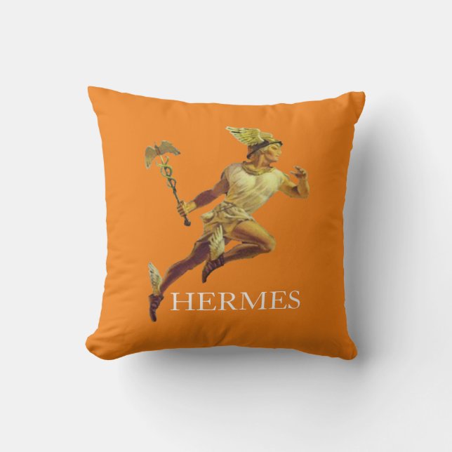 ALMOFADA HERMES (Frente)