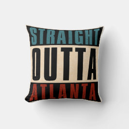Almofada Hetero fora de Atlanta Georgia GA