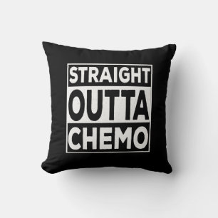 Almofada Hetero Outta Chemo