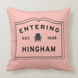 Almofada Hingham MÃE