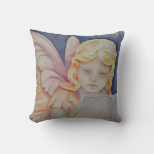 ALMOFADA HISTÓRIA ANGELIC