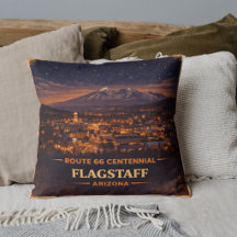 Historic Route 66 Centennial 1926-2026 Double Side