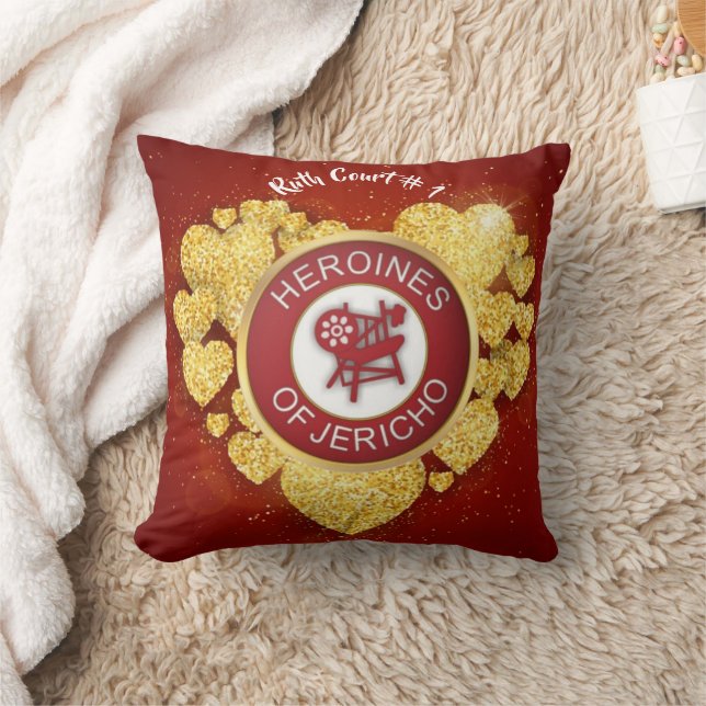 ALMOFADA HJO (Cobertor)