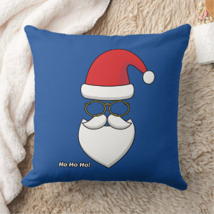 Almofada Ho Ho Papai Noel