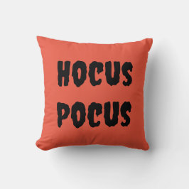 Almofada Hocus Pocus
