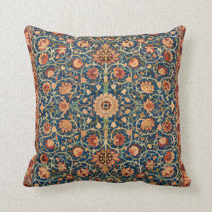 Almofada Holland Park William Morris