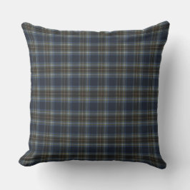 Almofada Holyrood Original Scottish Tartan