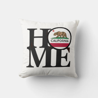 Almofada HOME California