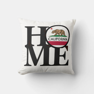Almofada HOME California
