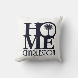 Almofada HOME Charleston SC