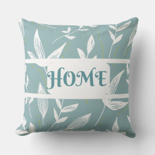 Almofada HOME Floral