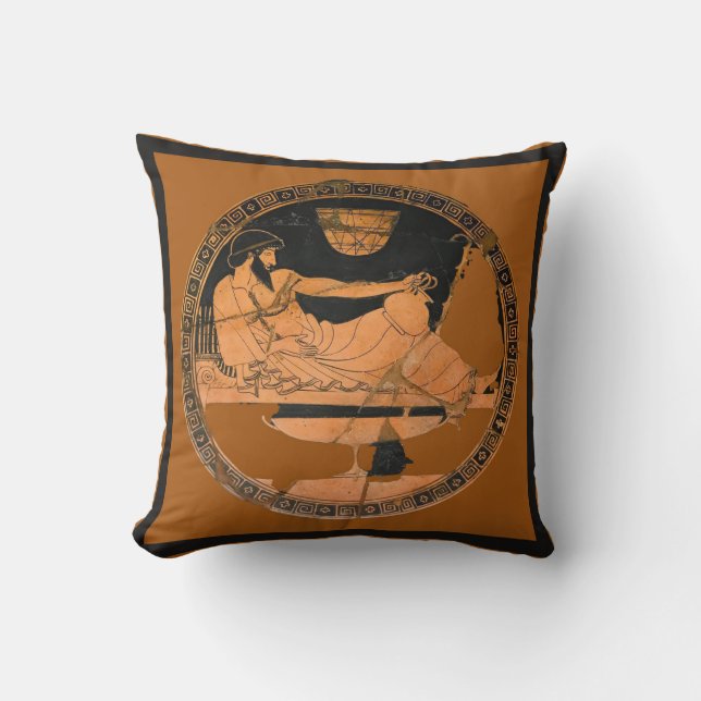 Almofada Home & Living > Home Décor > Pillows & Poufs > Thr (Frente)