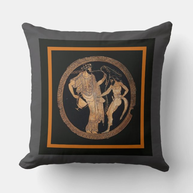 Almofada Home & Living > Home Décor > Pillows & Poufs > Thr (Frente)