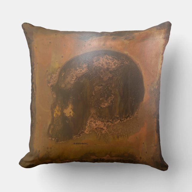 Almofada Home & Living > Home Décor > Travesseiros & Poufs  (Frente)