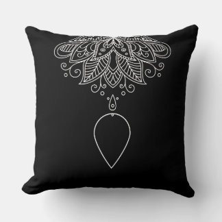 Almofada Home & Living > Home Décor > Travesseiros & Poufs