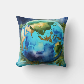 Almofada Home & Living > Home Décor > Travesseiros & Poufs 