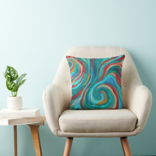 Almofada Home & Living > Home Décor > Travesseiros & Poufs