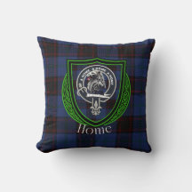 Home Scottish Clan Tartan & Crest