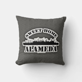 Almofada Home Sweet Home Alameda Love