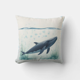 Almofada Hoodie Branco Submarino