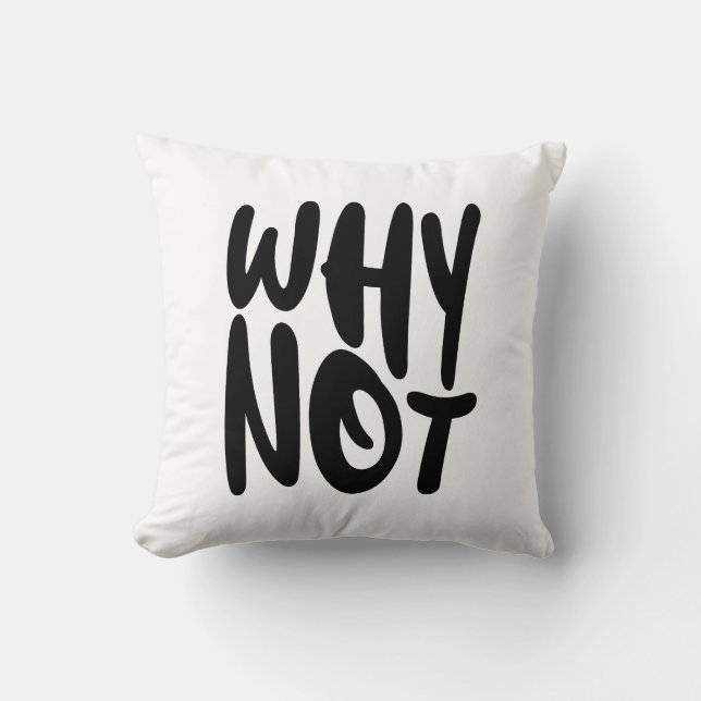 Almofada hope (Frente)