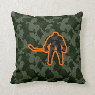 Almofada Hóquei de Camo