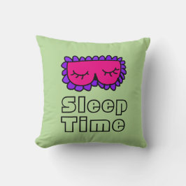 Almofada Hora de dormir