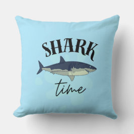 ALMOFADA HORA DO TUBO