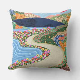 Almofada Horizonte de Soação