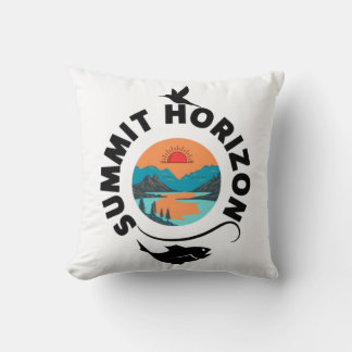 Almofada Horizonte do Cume, Alcançando Novas Alturas