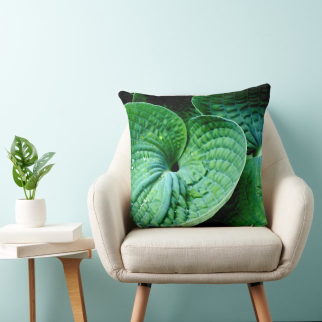 Almofada Hosta Heart (Cadeira)