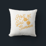 Almofada Hot Girl Summer<br><div class="desc">Summer is coming!</div>