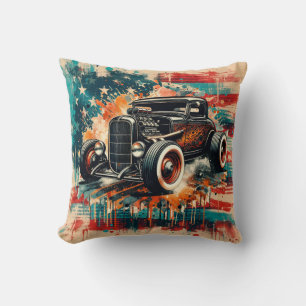 Almofada Hot Rod